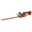 BLACK+DECKER LHT341 Type 1 (QU) 24IN 40V PWRCO HEDGE onderdelen en accessoires