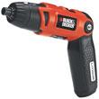 BLACK+DECKER LI2000 Type 1 (QU) CORDLESS SCREWDRIVER onderdelen en accessoires