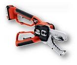 BLACK+DECKER LLP18 Type H1 (JP) POWERED LOPPER onderdelen en accessoires