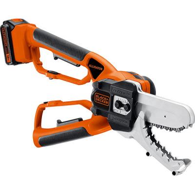 BLACK+DECKER LLP18N Type 1 (JP) POWERED LOPPER onderdelen en accessoires