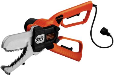 BLACK+DECKER LP1000 Type 1 (JP) POWERED LOPPER onderdelen en accessoires