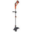 BLACK+DECKER LST136 Type 1 (QU) CORDLESS STRING TRIMMER onderdelen en accessoires