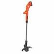 BLACK+DECKER LST201 Type 1 (QU) STRING TRIMMER onderdelen en accessoires