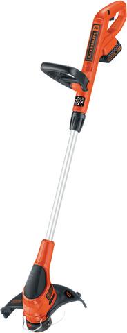 BLACK+DECKER LST220 Type 1 (TW) STRING TRIMMER onderdelen en accessoires