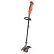 BLACK+DECKER LST420 Type 1 (QU) 20V LITH STR TRIMMER onderdelen en accessoires