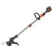 BLACK+DECKER LST540 Type 1 (QU) 40V BRUSHLESS STRING onderdelen en accessoires