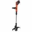 BLACK+DECKER LSTE523 Type 1 (QU) 20V MAX PC STRING TRIMMER onderdelen en accessoires