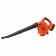 BLACK+DECKER LSW20 Type 1 (QU) BLOWER VAC onderdelen en accessoires