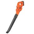 BLACK+DECKER LSW221 Type 1 (QU) BLOWER onderdelen en accessoires