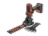 BLACK+DECKER MT18SSK Type 1 (QW) SHRUB TRIMMER onderdelen en accessoires