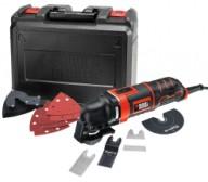 BLACK+DECKER MT300KA Type 1 (TR) OSCILLATING TOOL onderdelen en accessoires