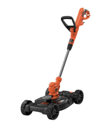 BLACK+DECKER MTE550 Type 1 (B2) CORDLESS MOWER onderdelen en accessoires