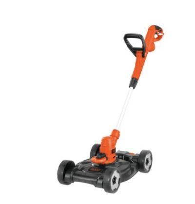 BLACK+DECKER MTE912 Type 1 (JP) CORDLESS MOWER onderdelen en accessoires