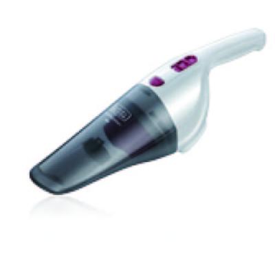 BLACK+DECKER NV6020 Type 1 (B1) DUSTBUSTER onderdelen en accessoires