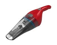 BLACK+DECKER NVC115WAR Type H1 (QW) DUSTBUSTER onderdelen en accessoires