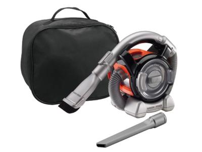 BLACK+DECKER PAD1200 Type 1 (GB) CAR VACUUM onderdelen en accessoires