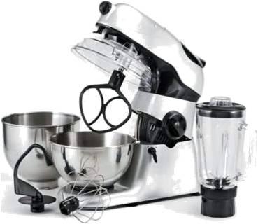 BLACK+DECKER PRSM600 Type 1 (B5) FOOD PROCESSOR onderdelen en accessoires