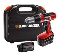 BLACK+DECKER PS182 Type H1 (GB) CORDLESS DRILL onderdelen en accessoires