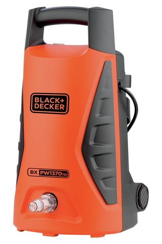 BLACK+DECKER PW1370TD Type 1 (A9) PRESSURE WASHER onderdelen en accessoires