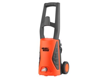 BLACK+DECKER PW1400TDK Type 1 (B5) PRESSURE WASHER onderdelen en accessoires