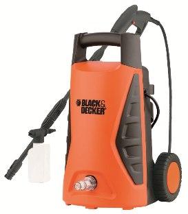 BLACK+DECKER PW1470TD Type 1 (XD) PRESSURE WASHER onderdelen en accessoires