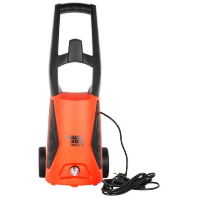 BLACK+DECKER PW1570TD Type 1 (JP) PRESSURE WASHER onderdelen en accessoires