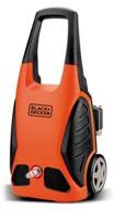 BLACK+DECKER PW1600SL Type 1 (B5) PRESSURE WASHER onderdelen en accessoires