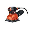 BLACK+DECKER QS880G Type 1 (QU) SANDER onderdelen en accessoires