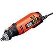 BLACK+DECKER RTX-4 Type 1 (QUMX) ROTARY TOOL KIT onderdelen en accessoires