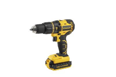 BLACK+DECKER SBH20 Type 1 (B5) HAMMER DRILL onderdelen en accessoires