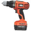 BLACK+DECKER SS12C Type 1 (QU) 12V DRILL onderdelen en accessoires