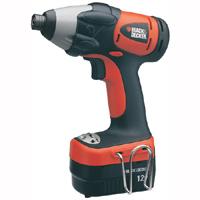 BLACK+DECKER SX5000 Type 1 (KR) IMPACT WRENCH onderdelen en accessoires