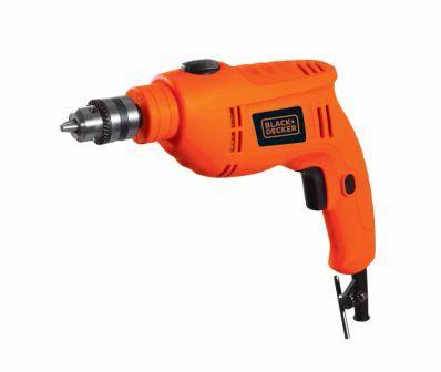 BLACK+DECKER TB550 Type 1 (B1) DRILL onderdelen en accessoires