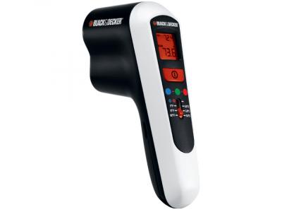 Black & Decker TLD100 THERMAL LEAK DETECTOR Type 1 onderdelen en accessoires