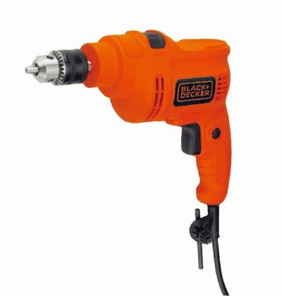 BLACK+DECKER TP550 Type 1 (B1) HAMMER DRILL onderdelen en accessoires