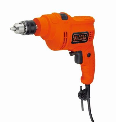 BLACK+DECKER TP555 Type 1 (B1) HAMMER DRILL onderdelen en accessoires