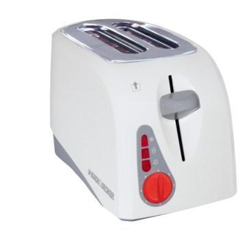 Black & Decker TP800 TOASTER Type 1 onderdelen en accessoires