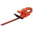 BLACK+DECKER TR116 Type 1 (QU) 16 HEDGE TRIMMER onderdelen en accessoires