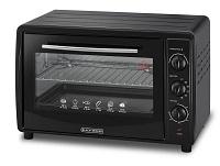 BLACK+DECKER TRO45RDG Type 1 (B5) TOASTER OVEN onderdelen en accessoires