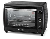 BLACK+DECKER TRO70RDG Type 1 (B5) TOASTER OVEN onderdelen en accessoires