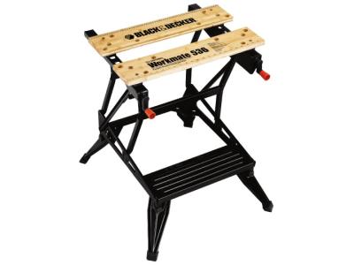 BLACK+DECKER WM535 Type 11 (XJ) WORKMATE onderdelen en accessoires