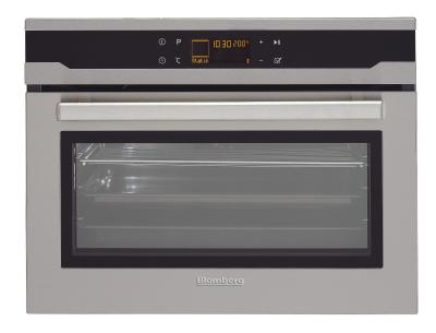 Blomberg BKO 9860 X 136436 8690842348686 onderdelen en accessoires