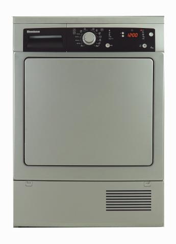 Blomberg TKF 7350 S 136209 Wasdroger Slang