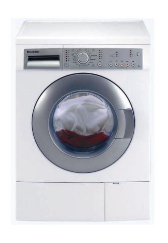 Blomberg WAF 7240 A 136113 Droogmachine onderdelen