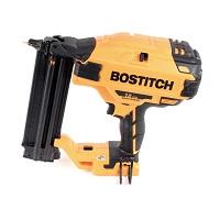 BOSTITCH BTCN110 Type 1 (QW) BRAD NAILER 18 GAUGE onderdelen en accessoires