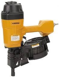 BOSTITCH N130C Type REV 0 (XJ) COIL NAILER onderdelen en accessoires