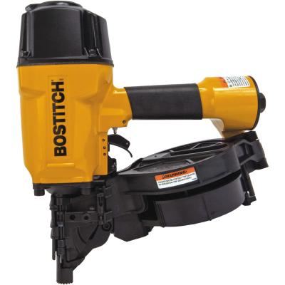 BOSTITCH N57C Type REV 0 (XJ) COIL NAILER onderdelen en accessoires