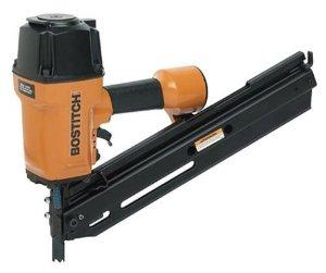 BOSTITCH N80SB Type REV 0 (XJ) NAILER onderdelen en accessoires