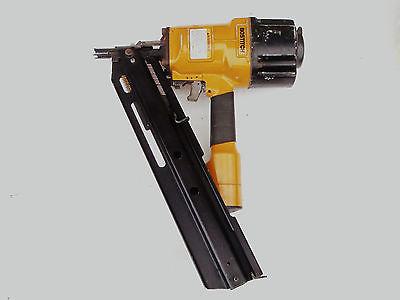 BOSTITCH N86S Type REV 0 (XE) NAILER onderdelen en accessoires