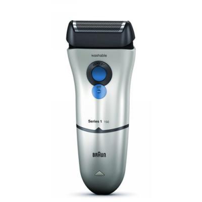 Braun 150, Series 1, sivler/dark blue 5685 onderdelen en accessoires